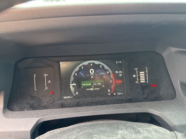 Thumbnail: 2024 Toyota Tacoma - 15