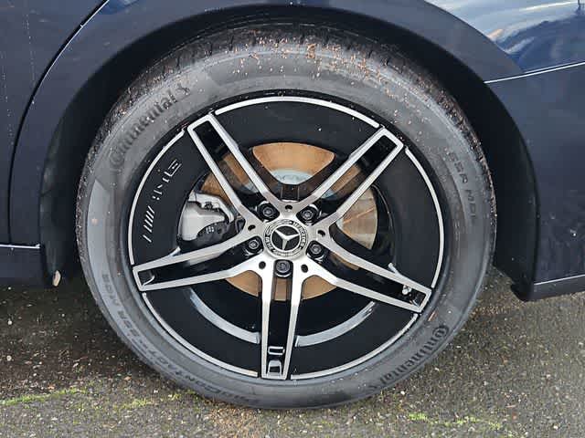 Thumbnail: 2026 Mercedes-Benz E-Class - 14