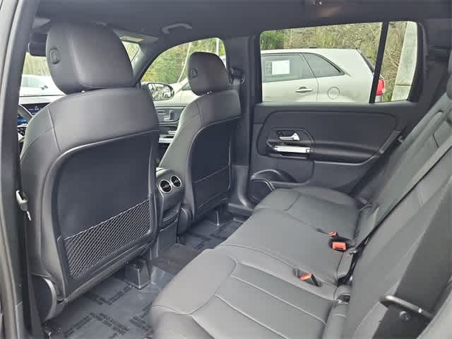 Thumbnail: 2025 Mercedes-Benz GLB - 19