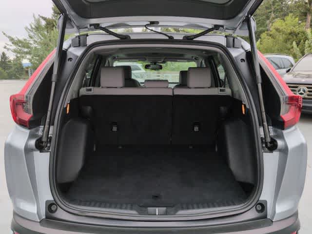 Thumbnail: 2022 Honda CR-V - 36