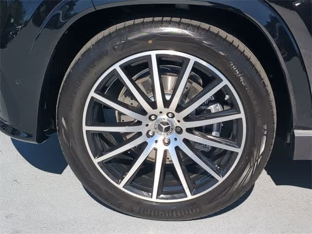 Thumbnail: 2026 Mercedes-Benz GLS - 13