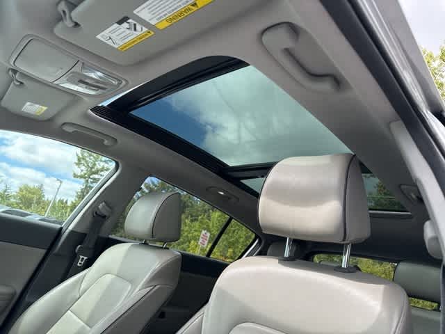 Thumbnail: 2019 Kia Sportage - 14