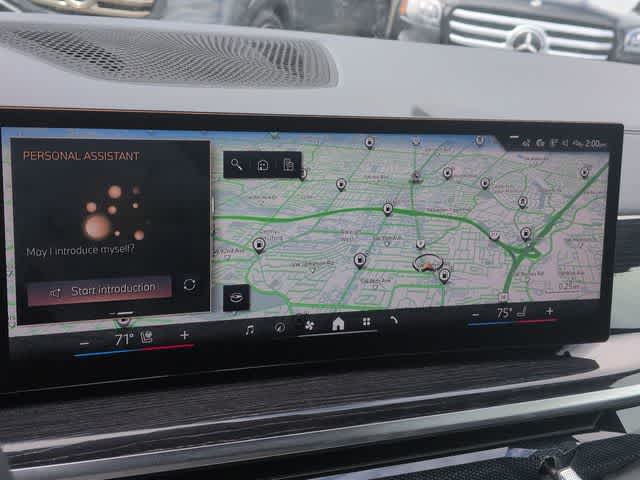 Thumbnail: 2024 BMW X7 - 30