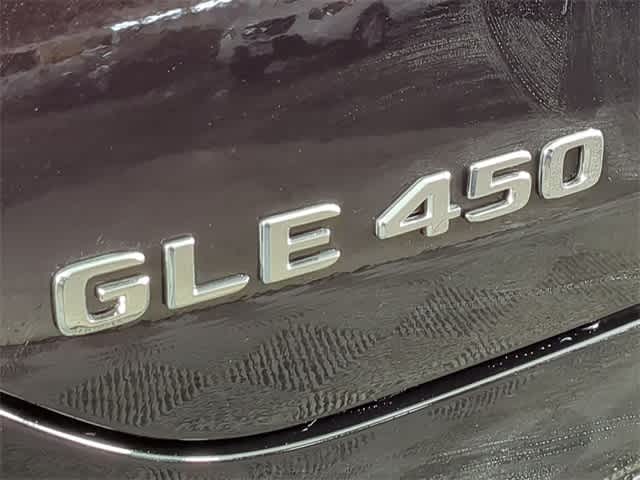 Thumbnail: 2026 Mercedes-Benz GLE - 12