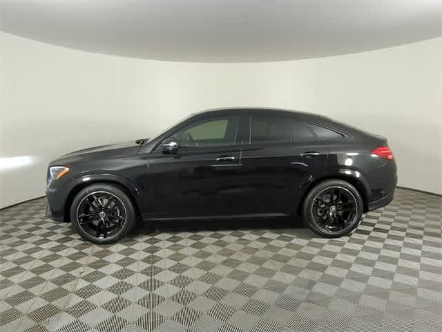 Thumbnail: 2026 Mercedes-Benz GLE - 5