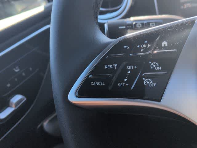 Thumbnail: 2026 Mercedes-Benz GLC - 25