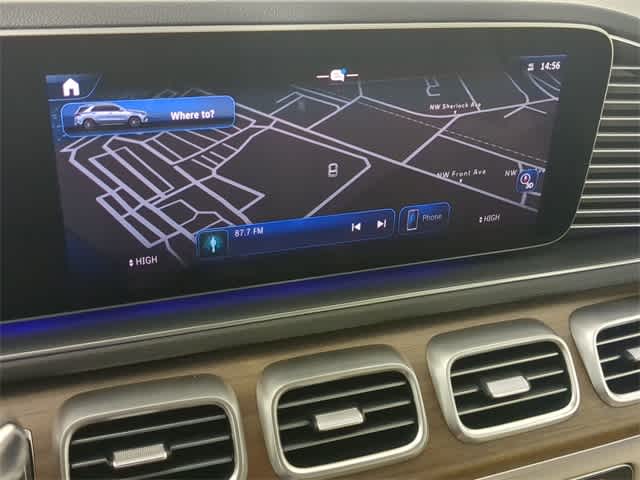 Thumbnail: 2026 Mercedes-Benz GLE - 29