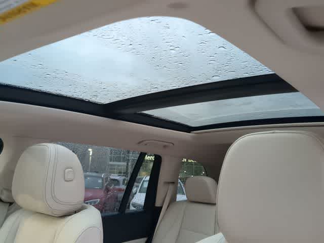 Thumbnail: 2026 Mercedes-Benz GLS - 19