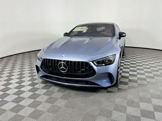 Thumbnail: 2024 Mercedes-Benz AMG GT - 2