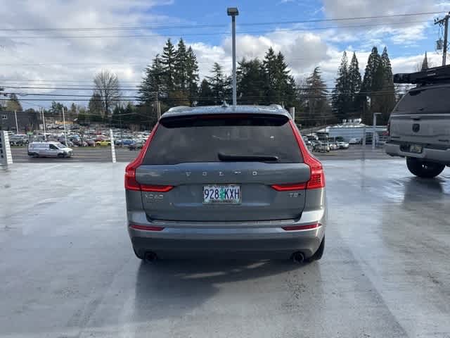 Thumbnail: 2018 Volvo XC60 - 6