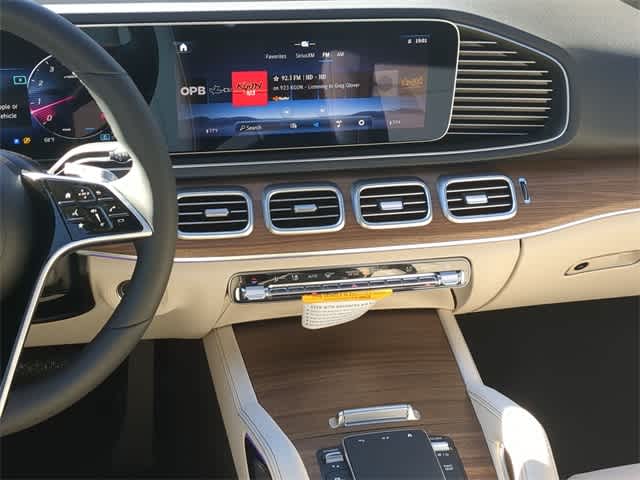 Thumbnail: 2026 Mercedes-Benz GLE - 28