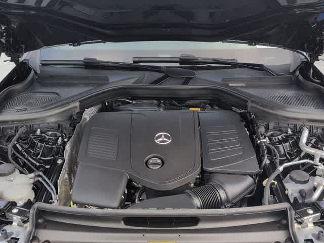 Thumbnail: 2026 Mercedes-Benz GLC - 14