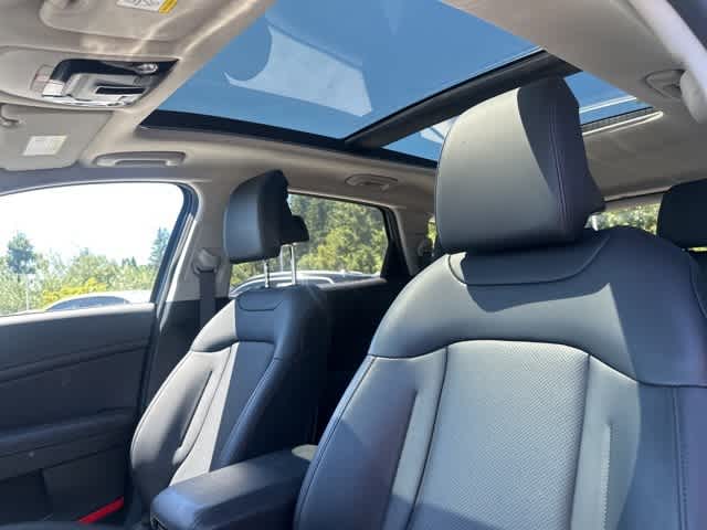 Thumbnail: 2023 Kia Sportage - 14