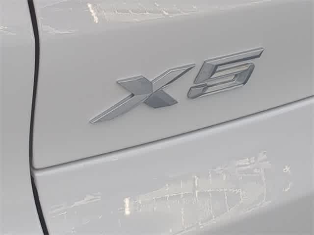 Thumbnail: 2023 BMW X5 - 13