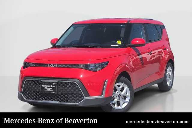 Thumbnail: 2023 Kia Soul - 1