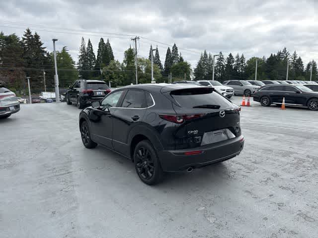 Thumbnail: 2024 Mazda CX-30 - 7
