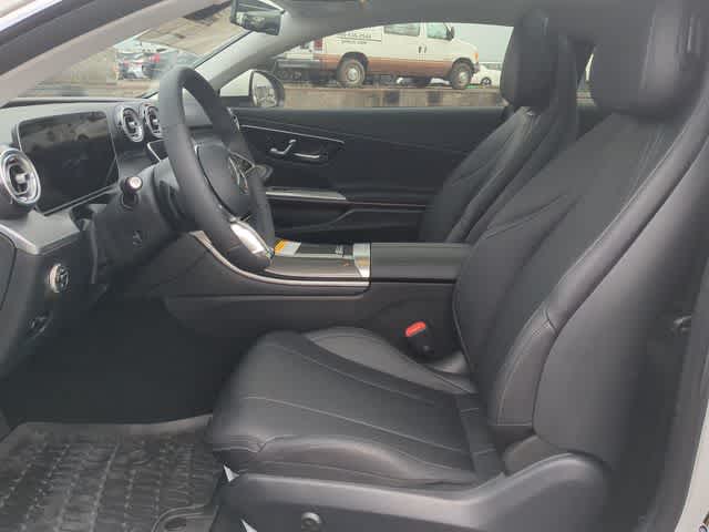 Thumbnail: 2026 Mercedes-Benz CLE - 16