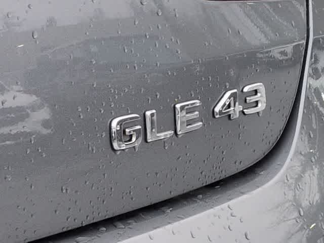 Thumbnail: 2019 Mercedes-Benz GLE - 12