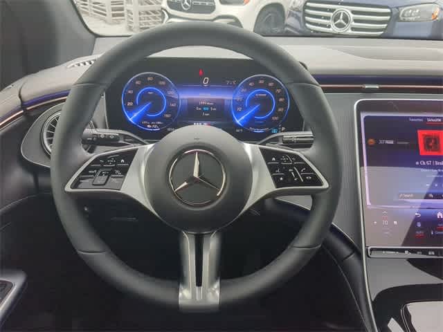 Thumbnail: 2026 Mercedes-Benz EQE - 23