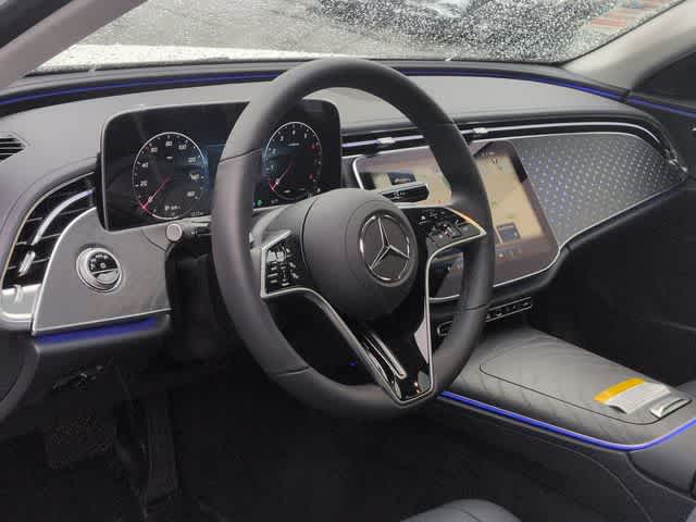 Thumbnail: 2026 Mercedes-Benz E-Class - 10
