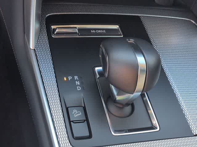 Thumbnail: 2025 Mazda CX-90 - 34