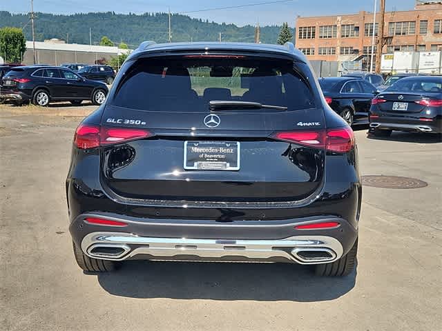 Thumbnail: 2025 Mercedes-Benz GLC - 7