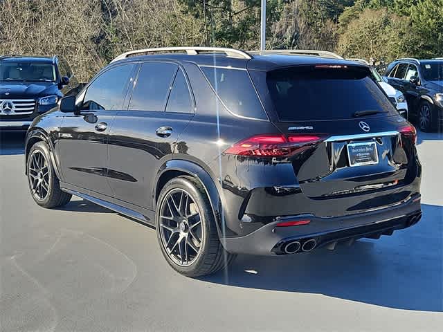 Thumbnail: 2026 Mercedes-Benz GLE - 7