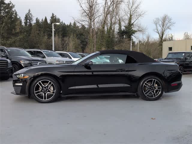 Thumbnail: 2018 Ford Mustang - 5