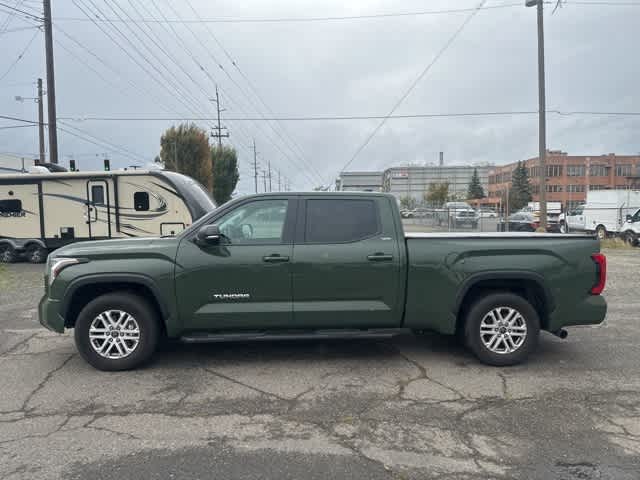 Thumbnail: 2022 Toyota Tundra - 8