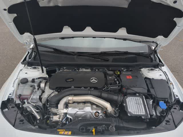 Thumbnail: 2026 Mercedes-Benz CLA - 14