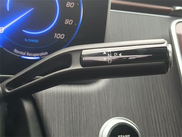 Thumbnail: 2026 Mercedes-Benz EQE - 32