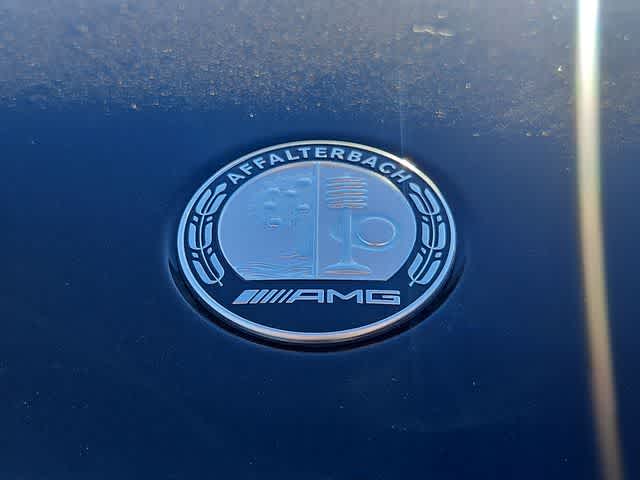 Thumbnail: 2026 Mercedes-Benz GLE - 12