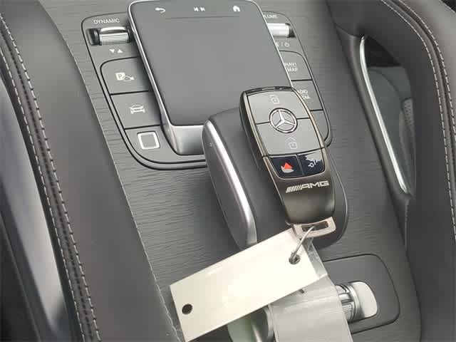 Thumbnail: 2026 Mercedes-Benz GL-Class - 36