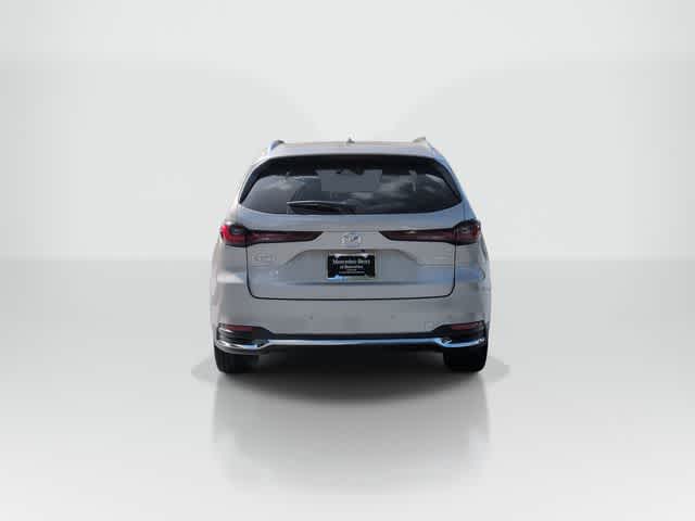Thumbnail: 2024 Mazda CX-90 - 7