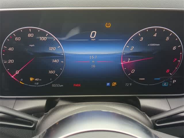 Thumbnail: 2026 Mercedes-Benz GLC - 34