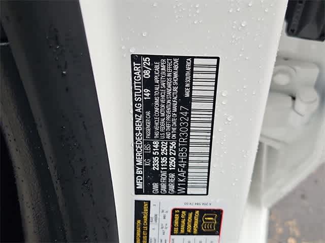 Thumbnail: 2026 Mercedes-Benz C-Class - 39