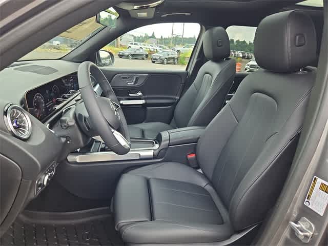 Thumbnail: 2025 Mercedes-Benz GLB - 17