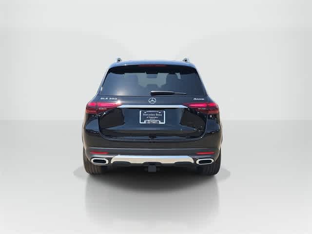 Thumbnail: 2025 Mercedes-Benz GLE - 8