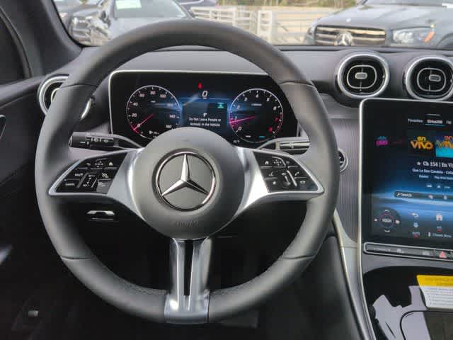 Thumbnail: 2026 Mercedes-Benz GLC - 23