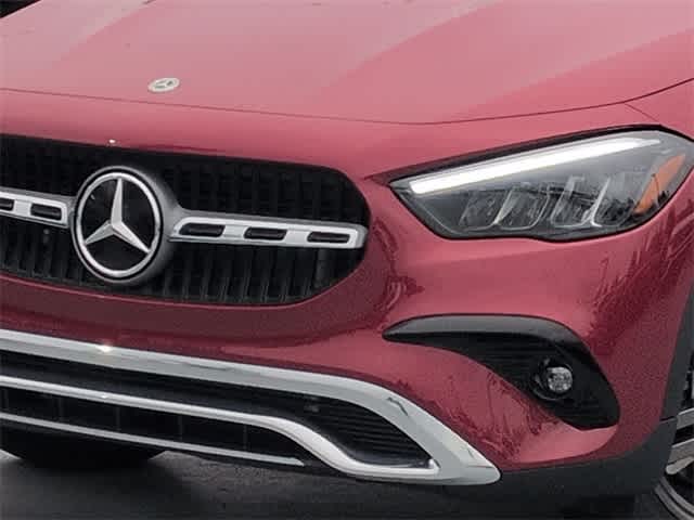 Thumbnail: 2026 Mercedes-Benz GLA - 11