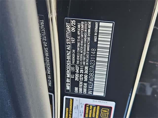 Thumbnail: 2026 Mercedes-Benz E-Class - 39