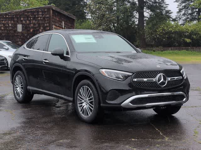 Thumbnail: 2026 Mercedes-Benz GLC - 2