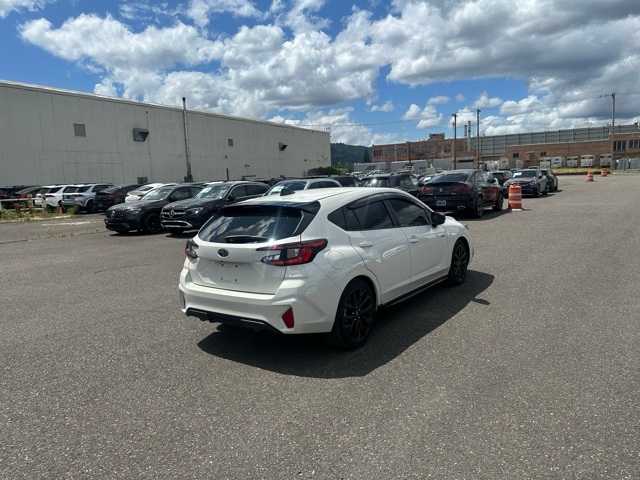 Thumbnail: 2024 Subaru Impreza - 5
