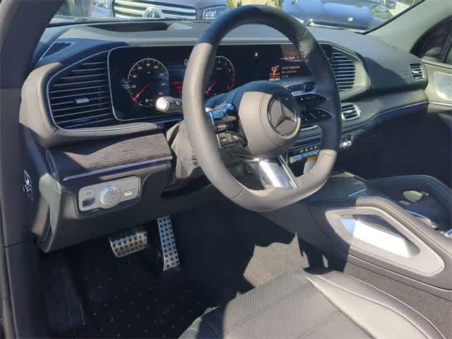 Thumbnail: 2026 Mercedes-Benz GLS - 10