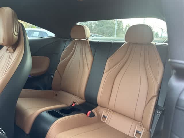 Thumbnail: 2024 Mercedes-Benz CLE - 10