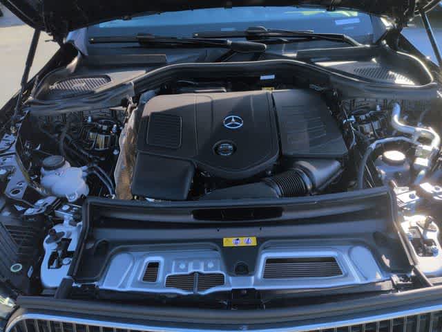 Thumbnail: 2026 Mercedes-Benz GLC - 14