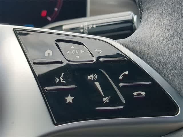 Thumbnail: 2025 Mercedes-Benz C-Class - 26