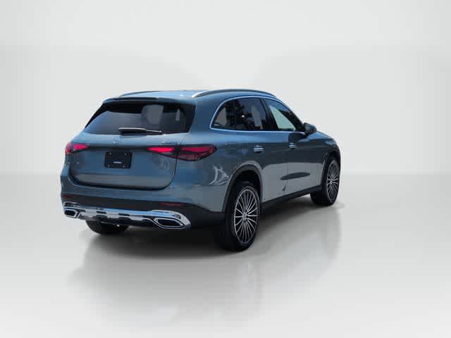 Thumbnail: 2026 Mercedes-Benz GLC - 8