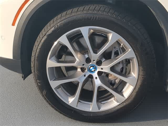 Thumbnail: 2023 BMW X5 - 14