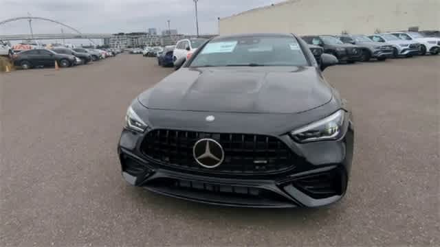 Thumbnail: 2026 Mercedes-Benz CLE - 3